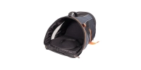 Plecak Ultralight Pro dla psa i kota granatowy